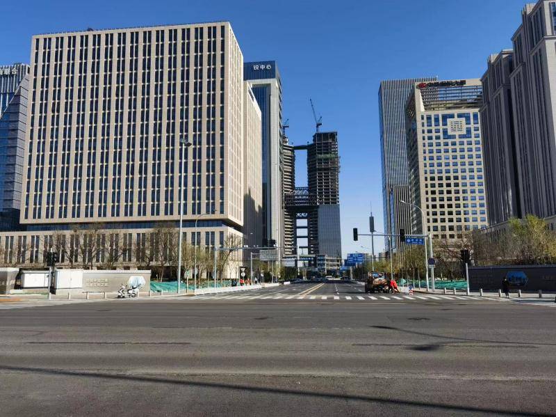 打通卡点堵点 促进资本市场“活水”长流