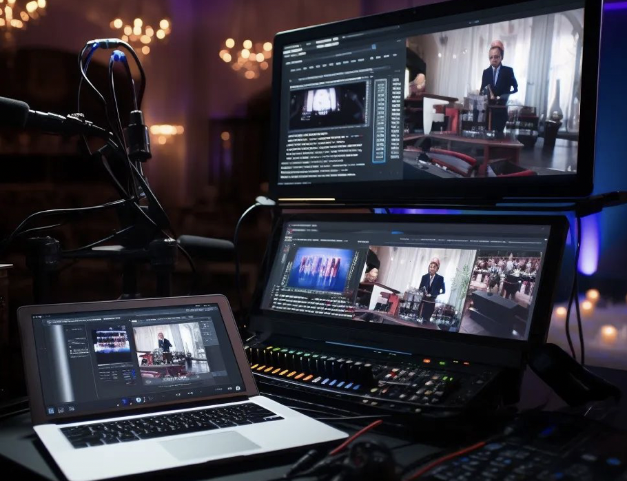 谦寻发布AI数字人直播服务，想要的不再是“下一个薇娅”，而是“下一个自己”