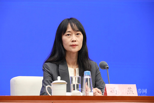 金融监管总局副局长丛林：今年一季度末全国高新技术企业贷款余额17.7万亿元 同比增长20%