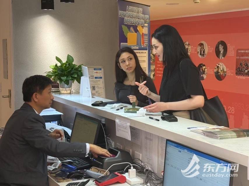 一季度多地离境退税商品销售额同比大增