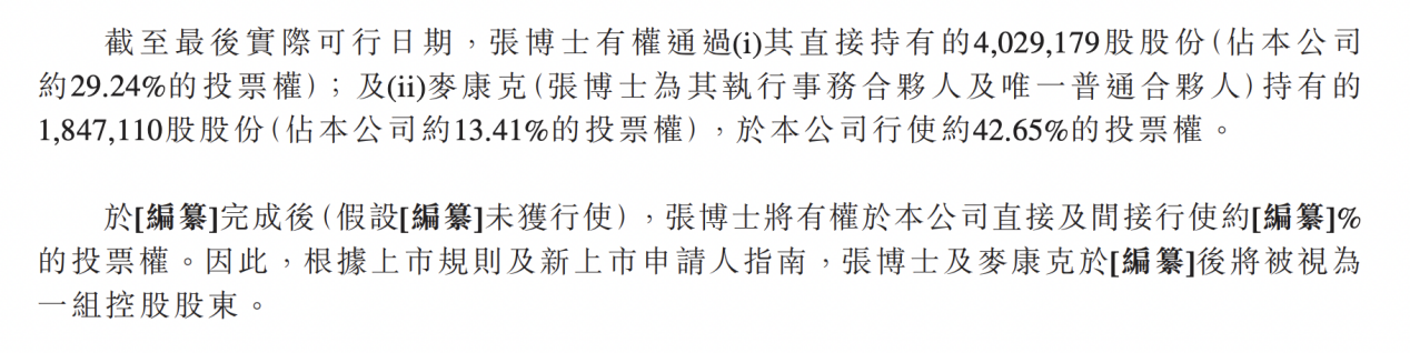 派林生物陷内控风波两任董事长遭警示 产能扩建阵痛致首季业绩双降