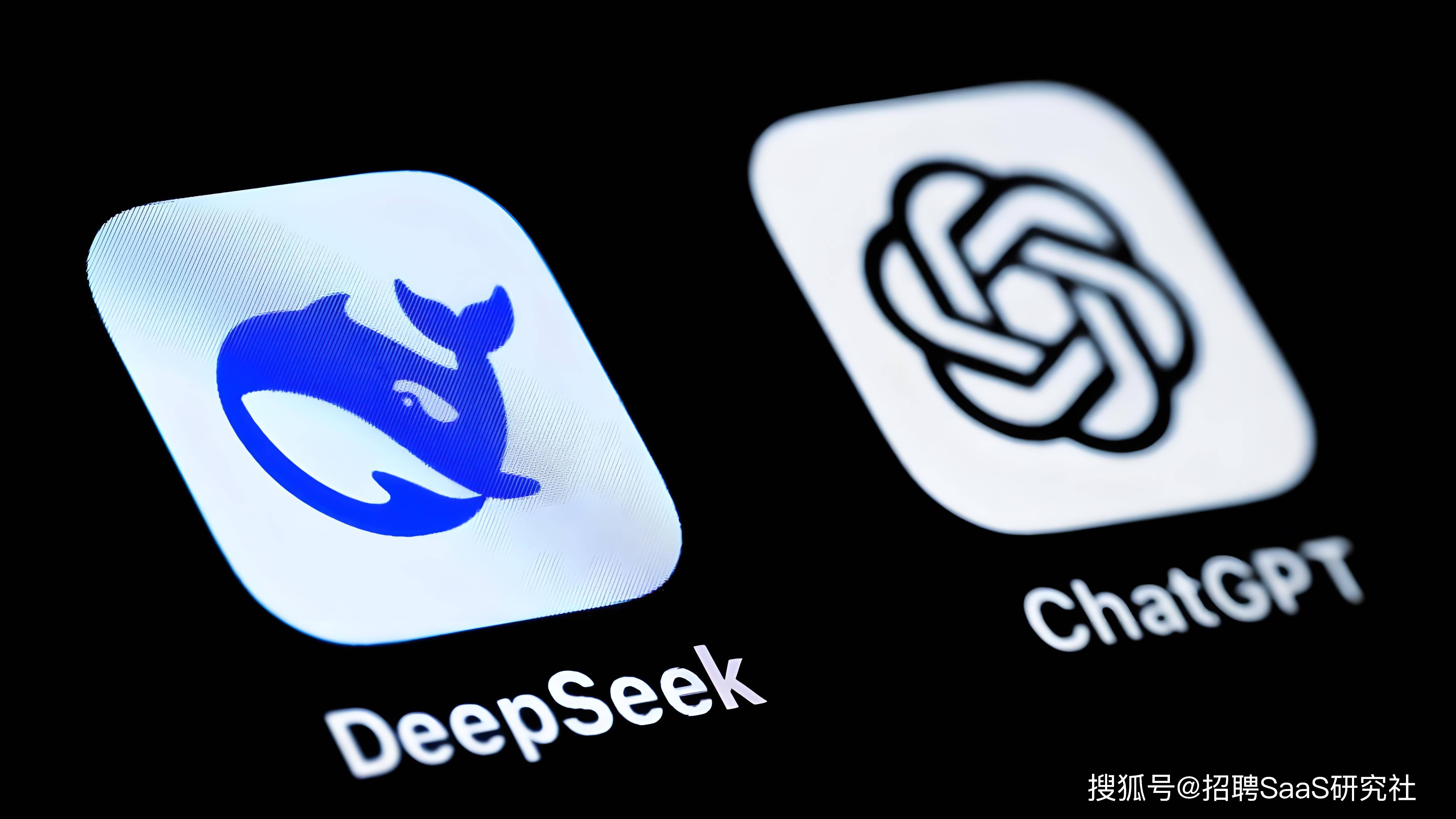 阿尔特曼：DeepSeek教育了我们，GPT-5即将免费推出；OpenAI和Meta正在寻求和印度信实工业合作丨全球科技早参