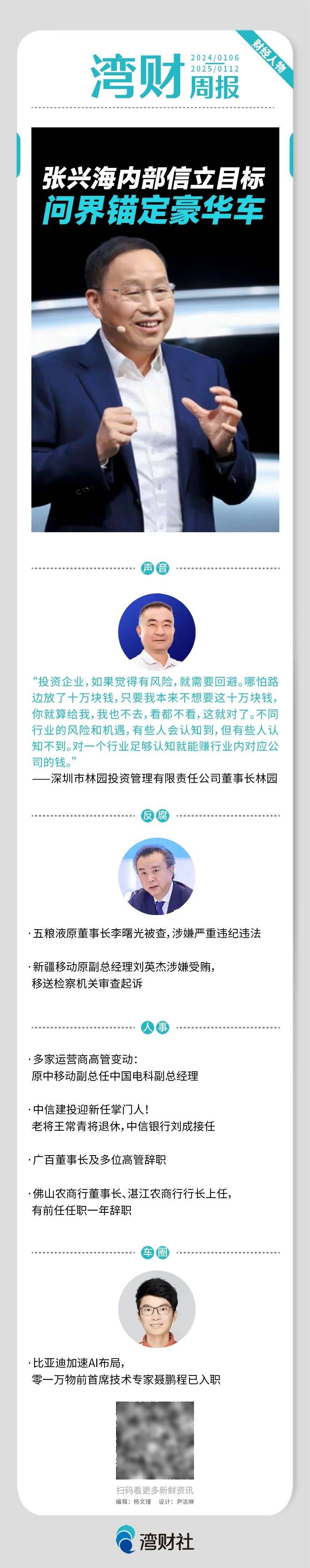 规模曾超百亿，招商基金旗下这只重要产品现人事变动：“功臣”翟相栋离任，陆文凯继续管理