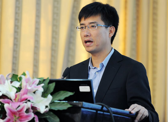 “国民基金经理”王登峰重返公募！加盟贝莱德基金任首席资金官，曾掌舵天弘余额宝十年