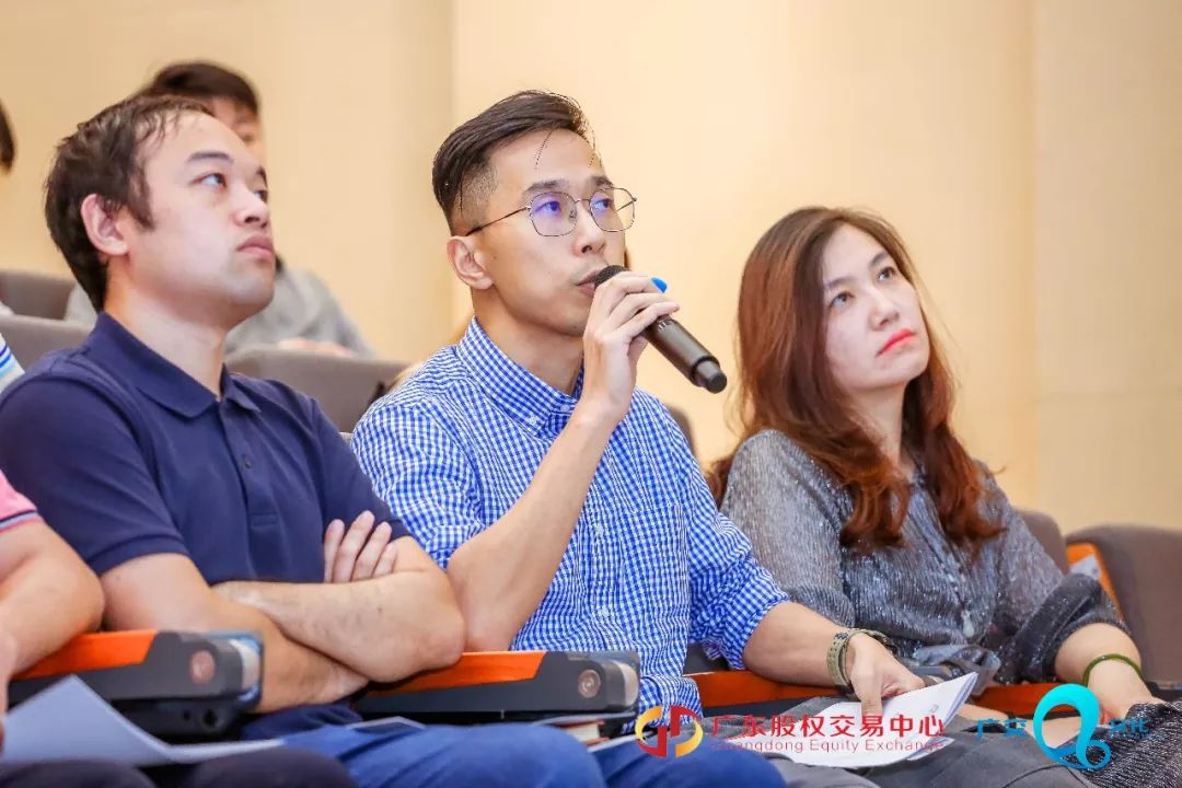深交所带领上市公司赴新加坡路演 外资机构积极评价A股投资机会