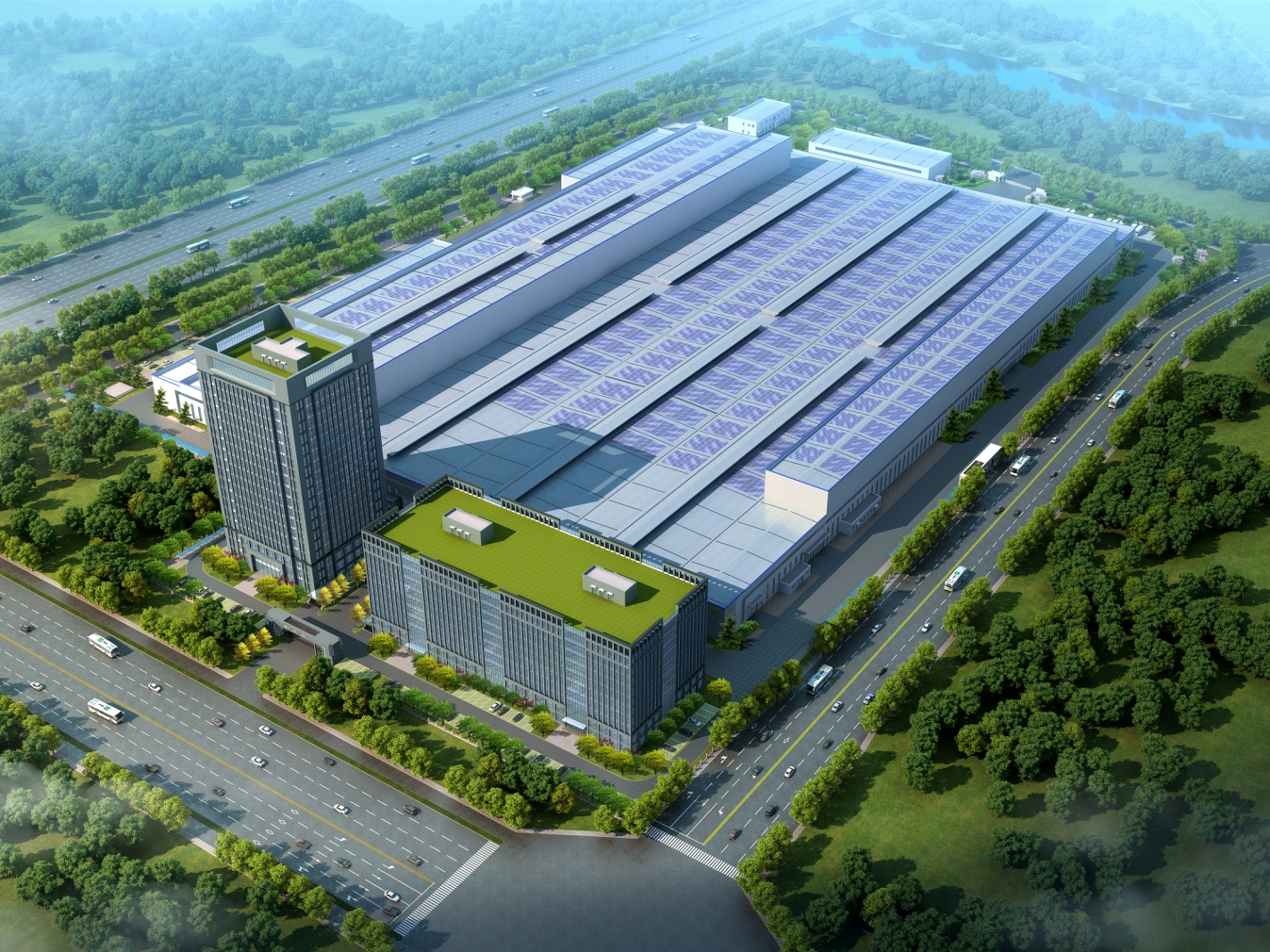 优质未盈利硬科技企业开启上市新程