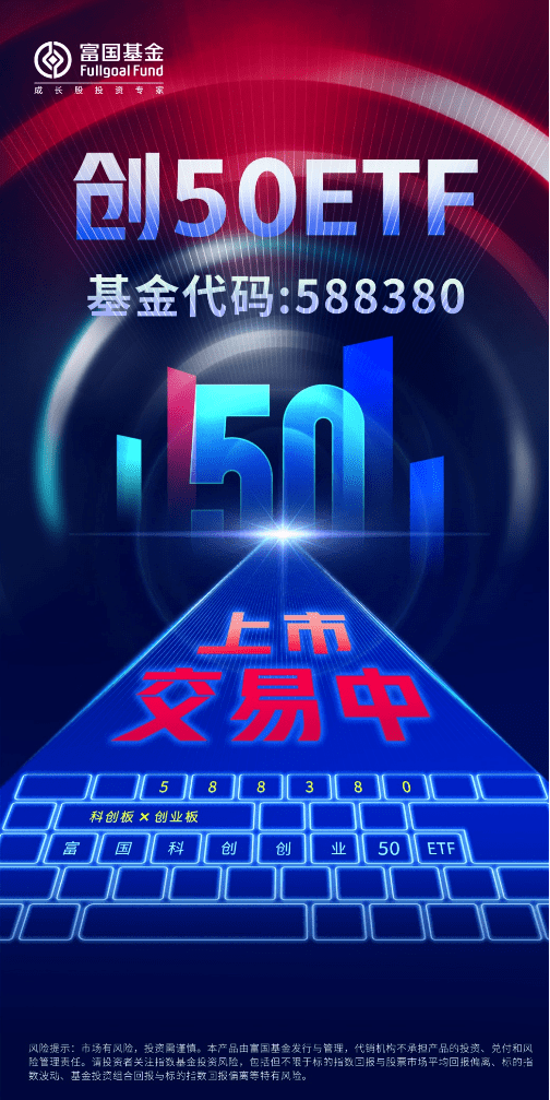 “科创板八条”落地将满一周年：完善制度优化服务 科创板护航科技企业行稳致远