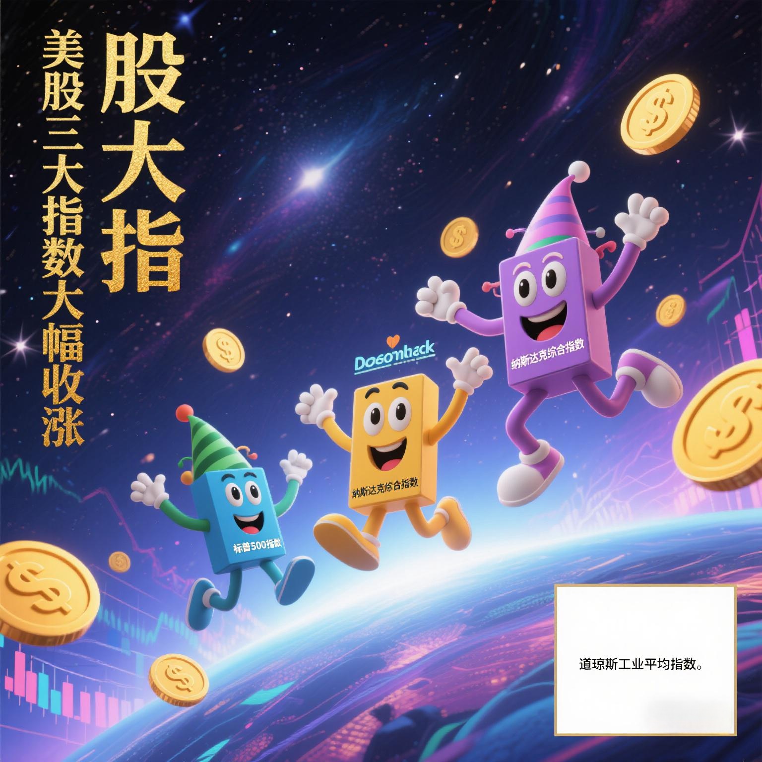 【美股盘前】三大期指齐涨，特斯拉涨超6%；热门中概股普涨，阿里巴巴涨超3%；今晚美国财长贝森特将就金融体系状况发表讲话；英特尔被曝将启动史上最大规模裁员