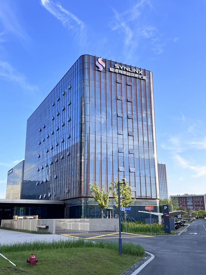 为硬科技企业打造专属“孵化器”