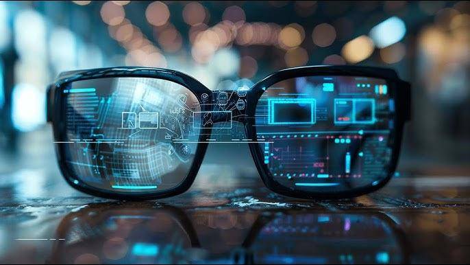AI眼镜新品密集发布 消费电子行业投资机遇凸显