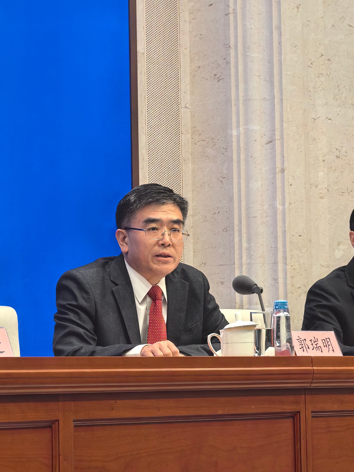 配合方也追责 证监会重击财务造假“生态圈”