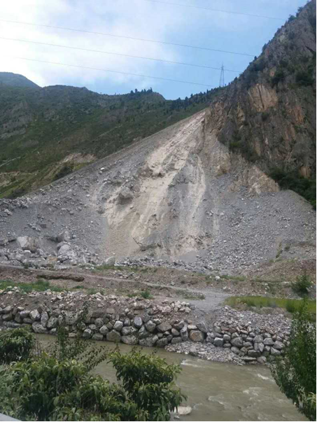 北京金融监管局启动汛期应急工作机制 全力做好极端天气灾害应对处置工作