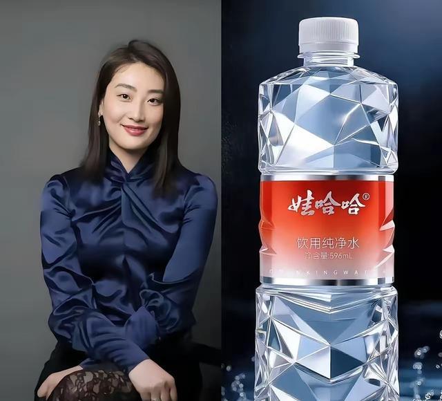 “求变者”娃哈哈:宗馥莉履新能否挑起“中兴”重任?