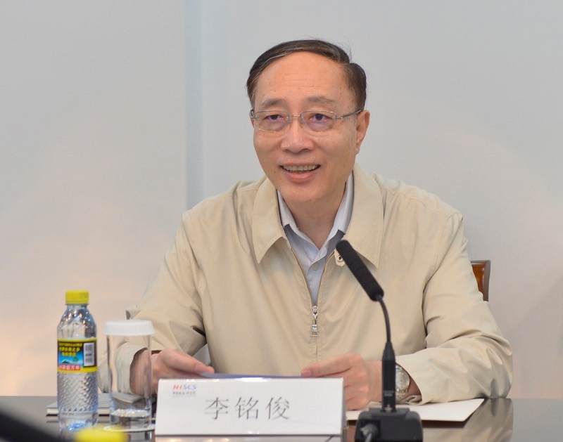 深度对话|中欧国际工商学院汪泓院长:中欧培养的学生要有比商业成功更高的追求