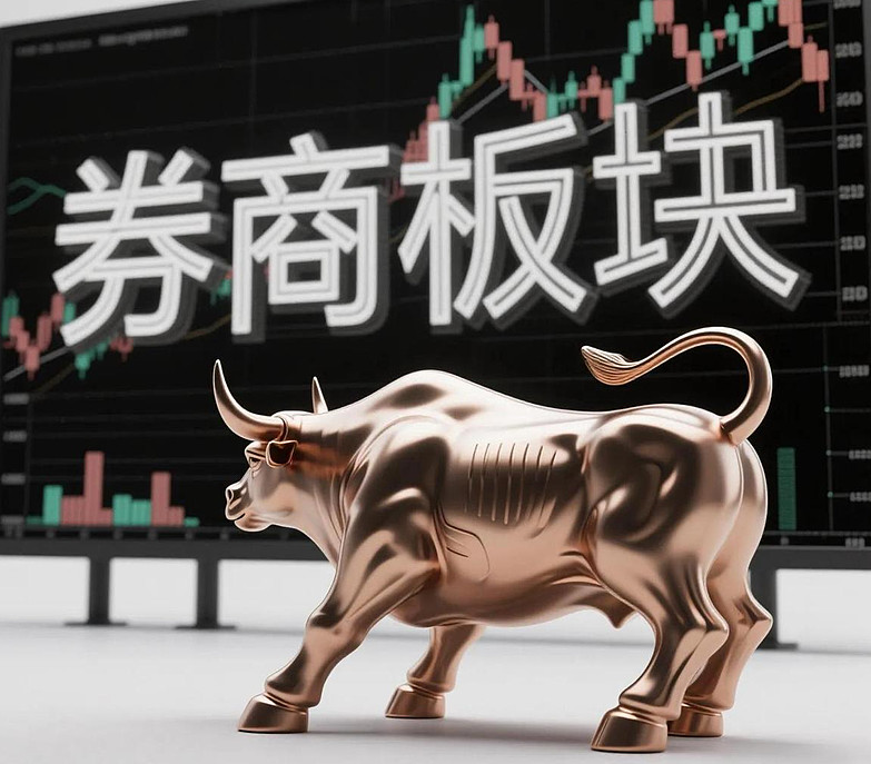 今年以来多家券商迎密集调研 板块估值修复行情有望延续