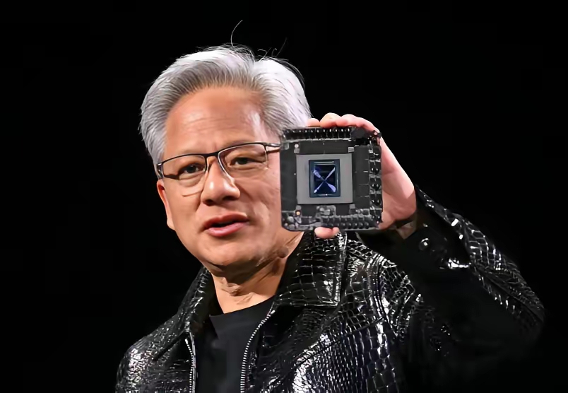 黄仁勋:中国AI市场有望达500亿美元;Gemini 2.5 Pro版本更新,编码能力升级丨全球科技早参