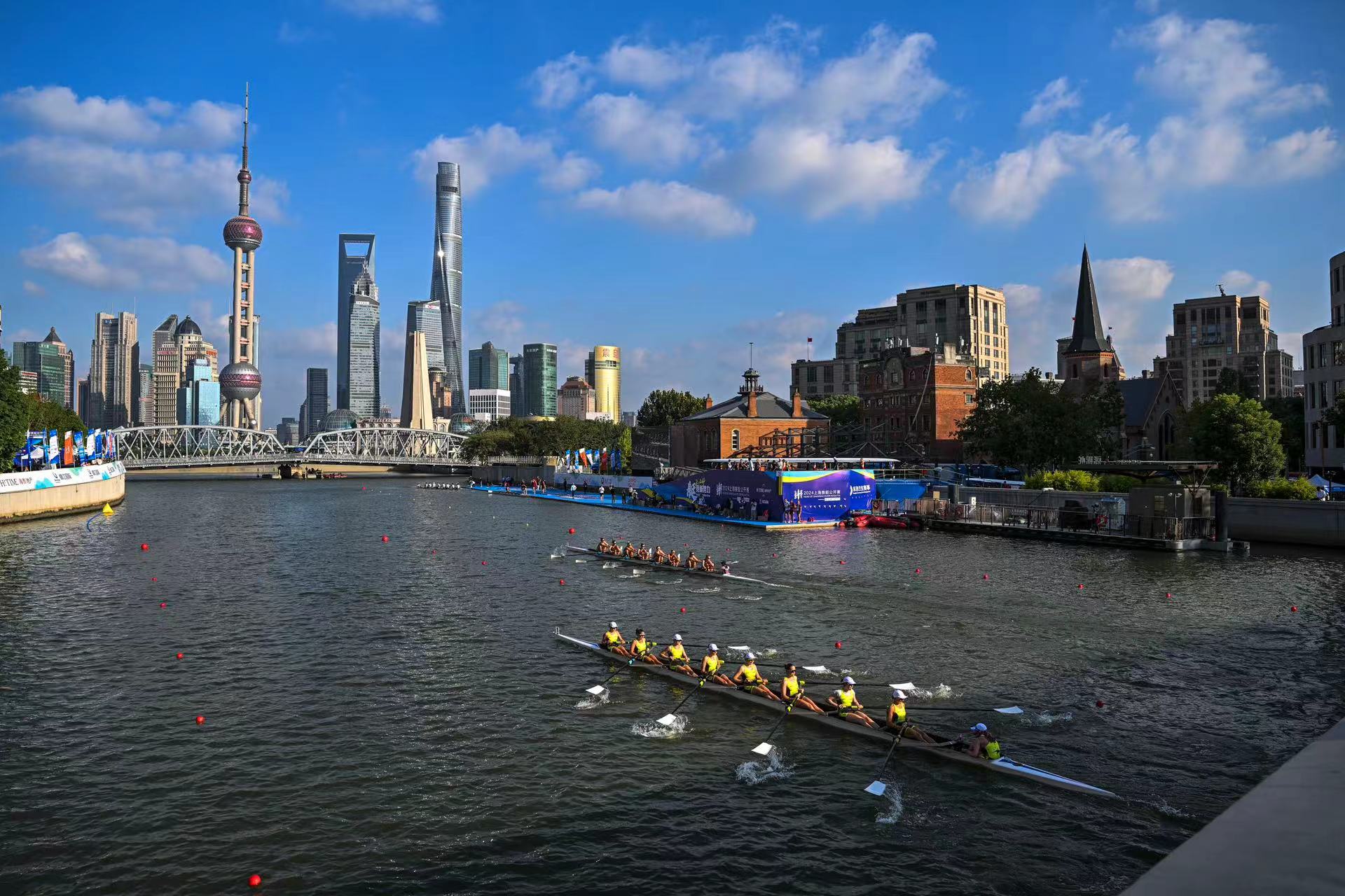 量稳质升、“朋友圈”扩容、监管“长牙带刺”……吴清在国新办发布会上都说了什么？