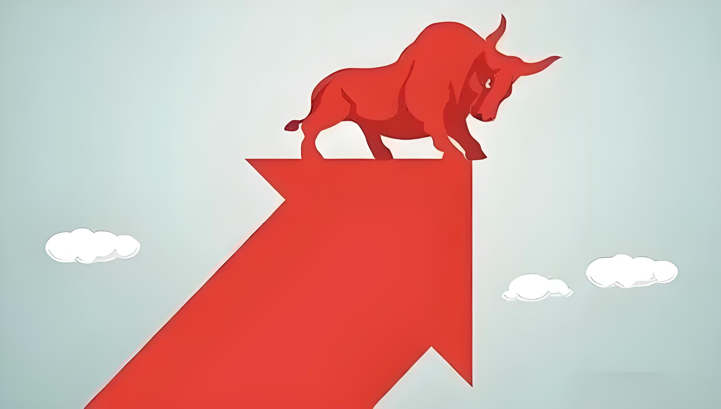 沪指放量上攻突破关键点位 机构：投资者交易策略或应转向