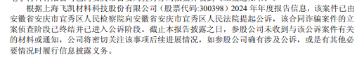 连亏股清越科技信披违规等收警示函 2022上市超募3亿