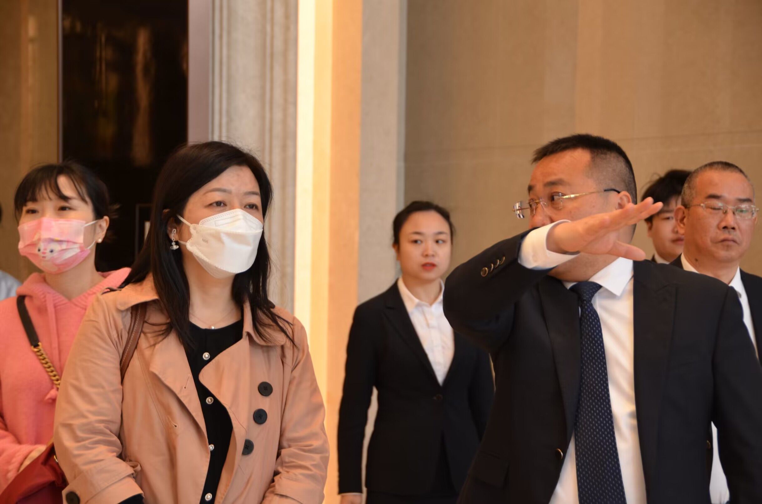 机构调研券商 聚焦财富管理转型等核心议题