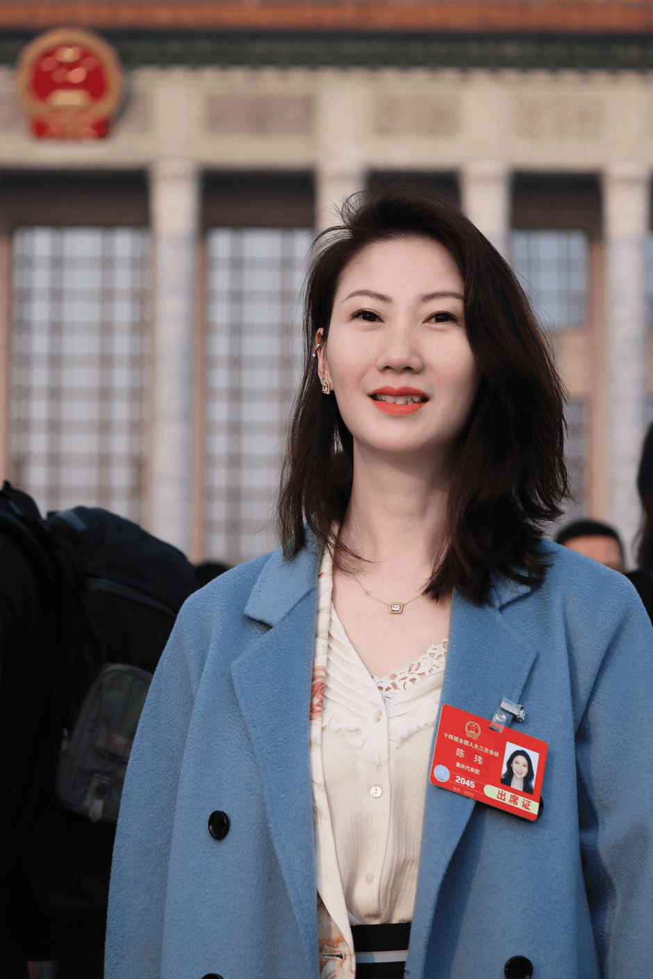 专访东方富海董事长陈玮:深圳已经成为半导体先进制程高地