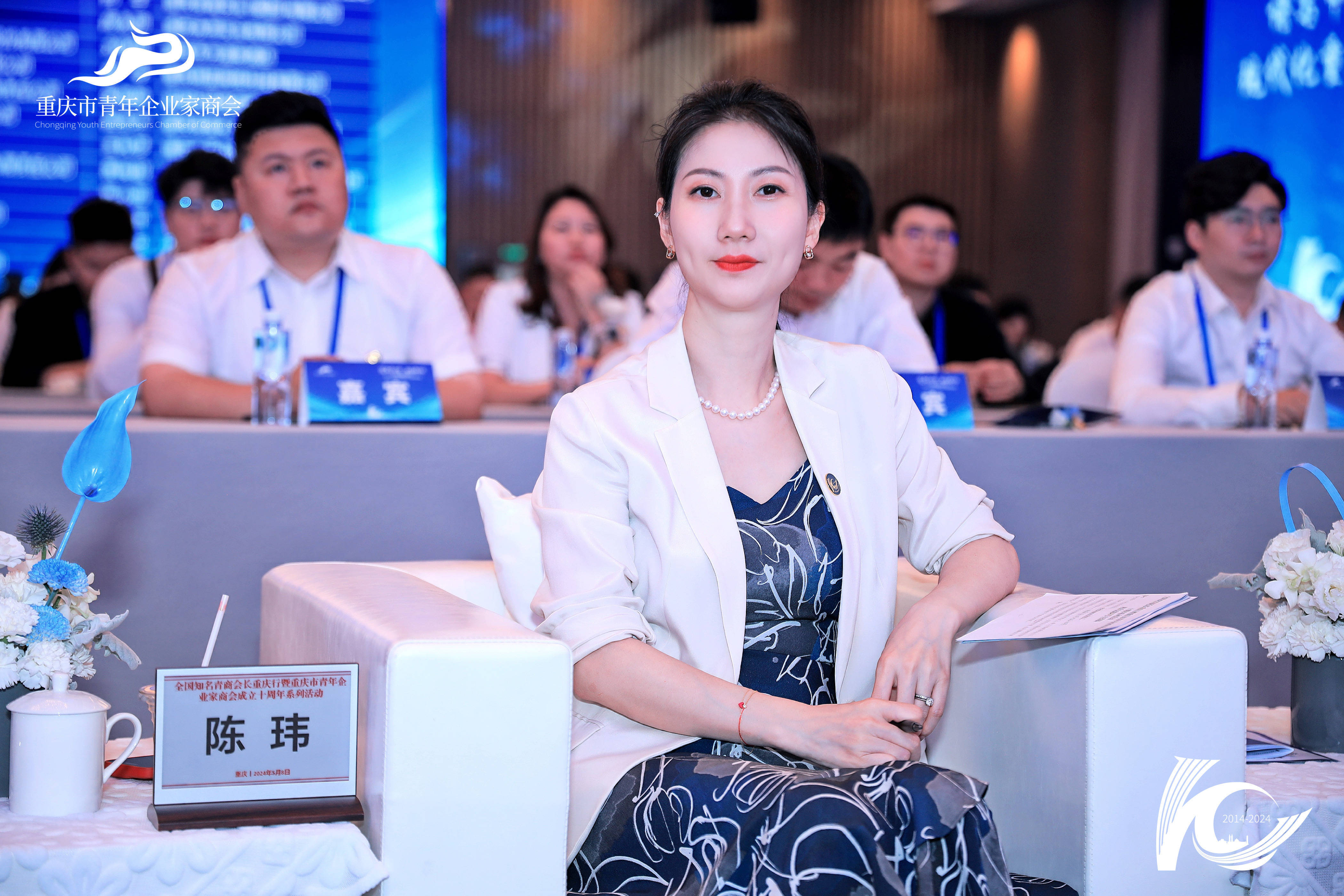 专访东方富海董事长陈玮:深圳已经成为半导体先进制程高地