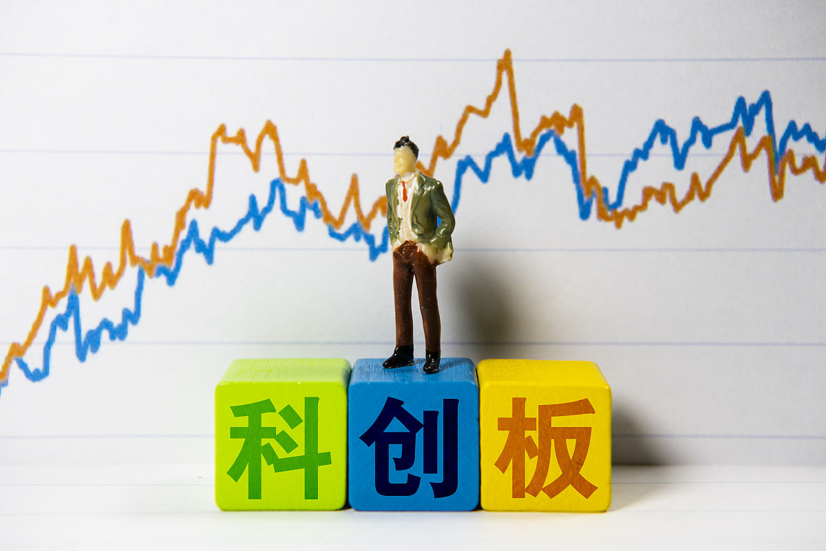 2024年科创板上市公司研发投入同比增长6.4%——透过科创板看“硬科技”积厚成势