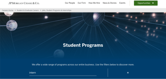 券商暑期实习热 行业“一哥”提示谨防付费内推骗局