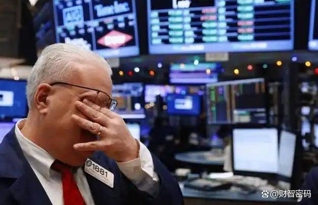 特朗普再喊话鲍威尔“降息100个基点”！“影子美联储主席”三位热门人选浮现，提前传递政策倾向