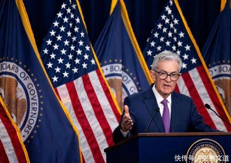 特朗普再喊话鲍威尔“降息100个基点”！“影子美联储主席”三位热门人选浮现，提前传递政策倾向