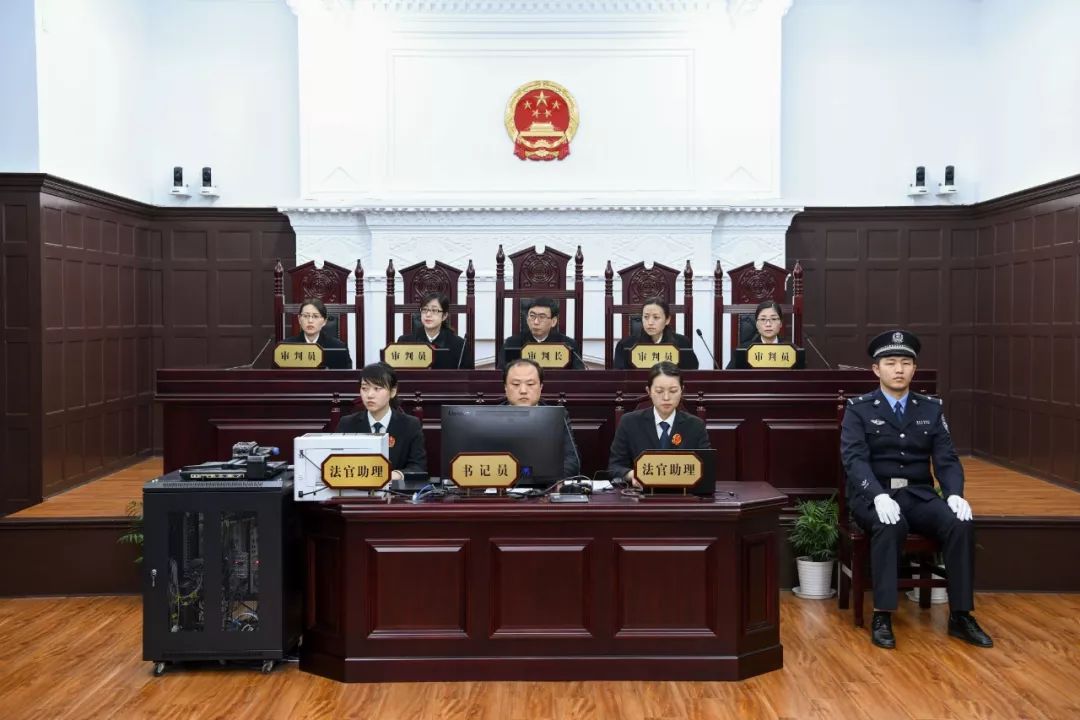 上海金融法院共受理证券虚假陈述案件1.8万件