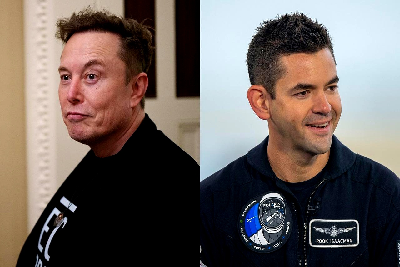 与特朗普“决裂”6天后，马斯克为何突然“让步”？Robotaxi上路在即，百亿美元联邦大单成关键