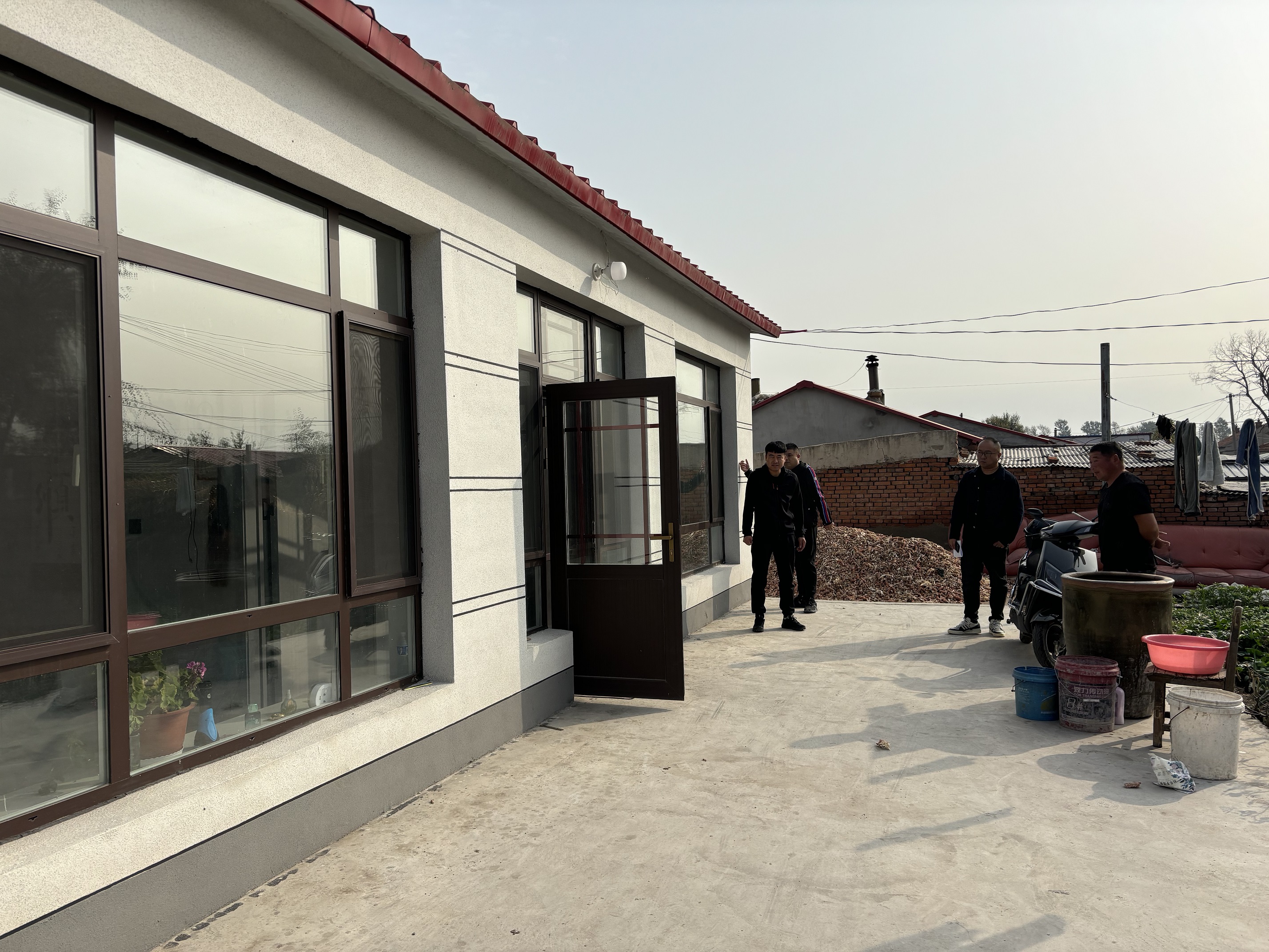 巩固资本市场回稳向好势头