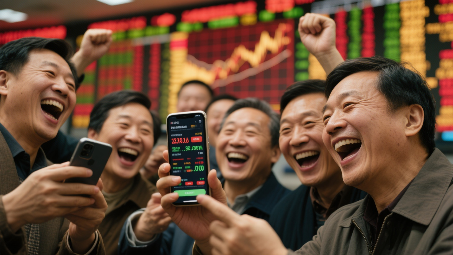 沪指站上3800点 A股有望形成良性资金循环