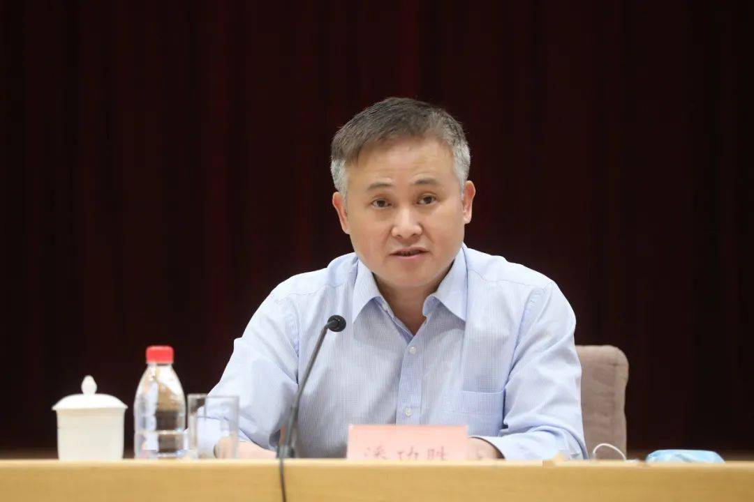 中国人民银行原行长戴相龙:全面增强建设我国强大资本市场的信心