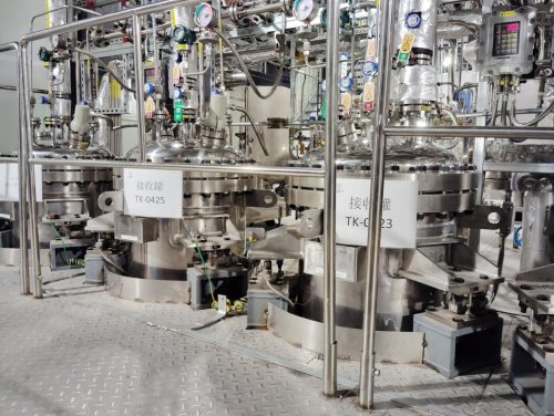 恒坤新材IPO将二次上会，多个产品仍在客户验证阶段