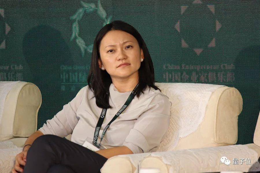 “风投女王”徐新出手!4800亿美元估值拿下字节跳动部分股权,成为张一鸣“新股东”