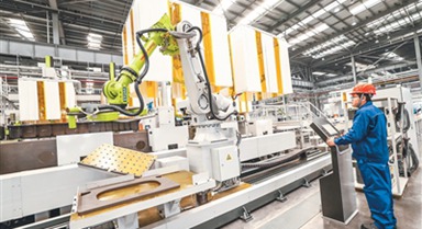 科创板上市公司半年报释放积极信号