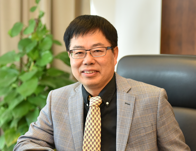 孙立:新三板市场缓解中小微企业融资难的初心未改