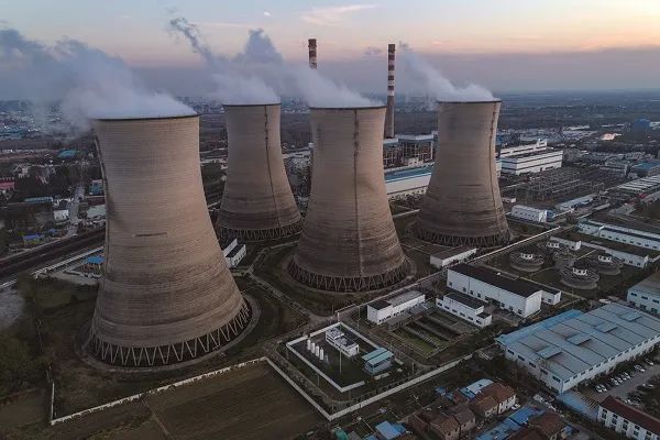 上市公司可持续信披拟新设三个环境议题指南