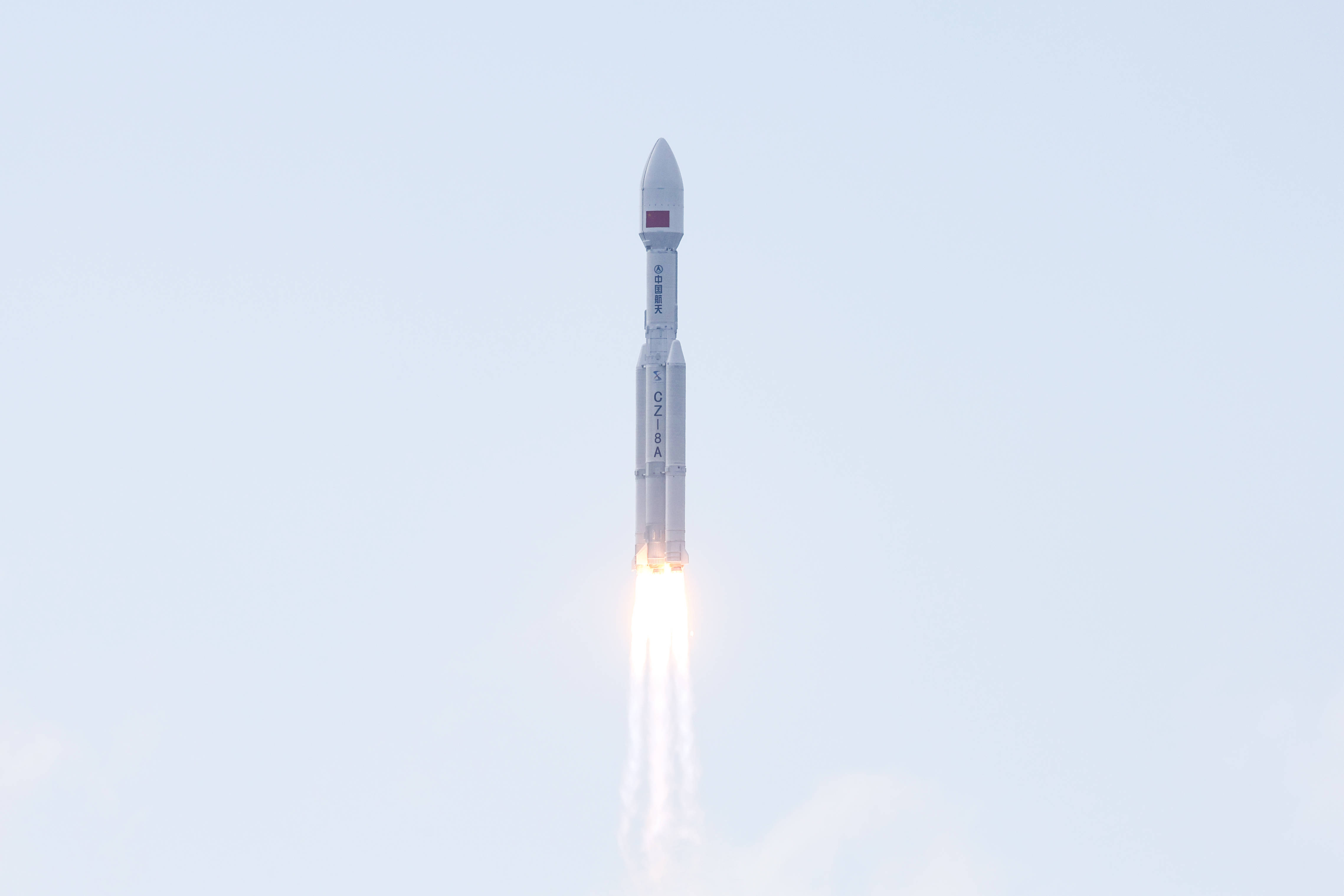 拥抱卫星互联网、商业航天上市公司打造业绩新增长点