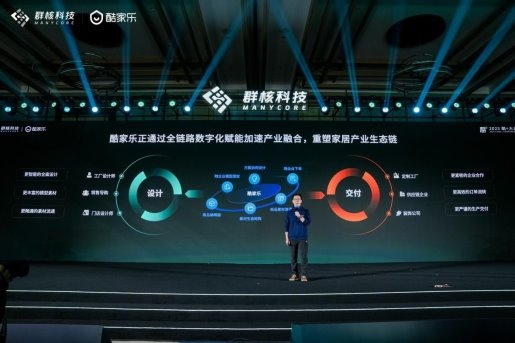 群核科技扭亏之后:既要扩张又要节流