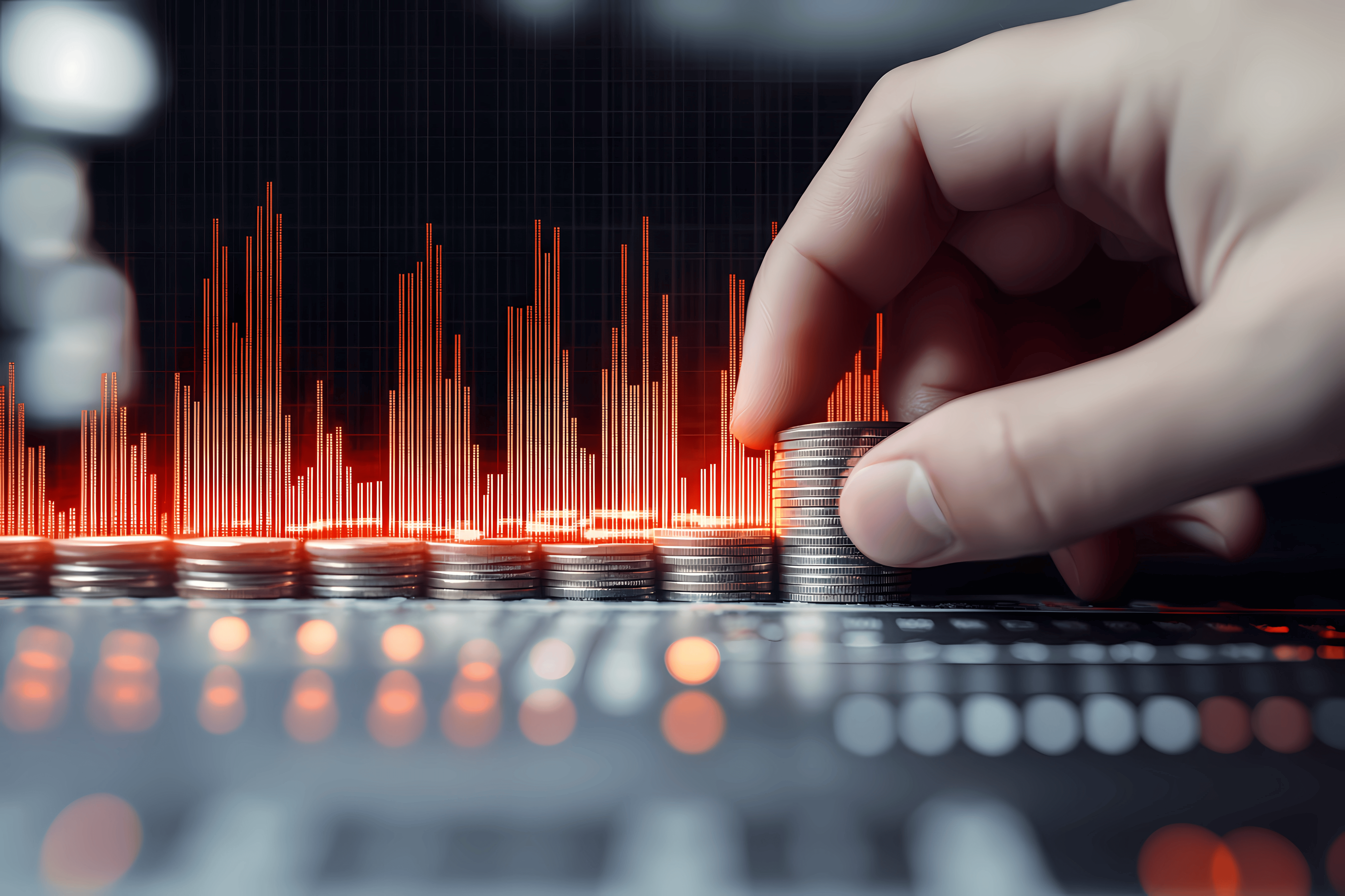 超八成次新基金启动建仓；多只消费主题基金年内回调超10%