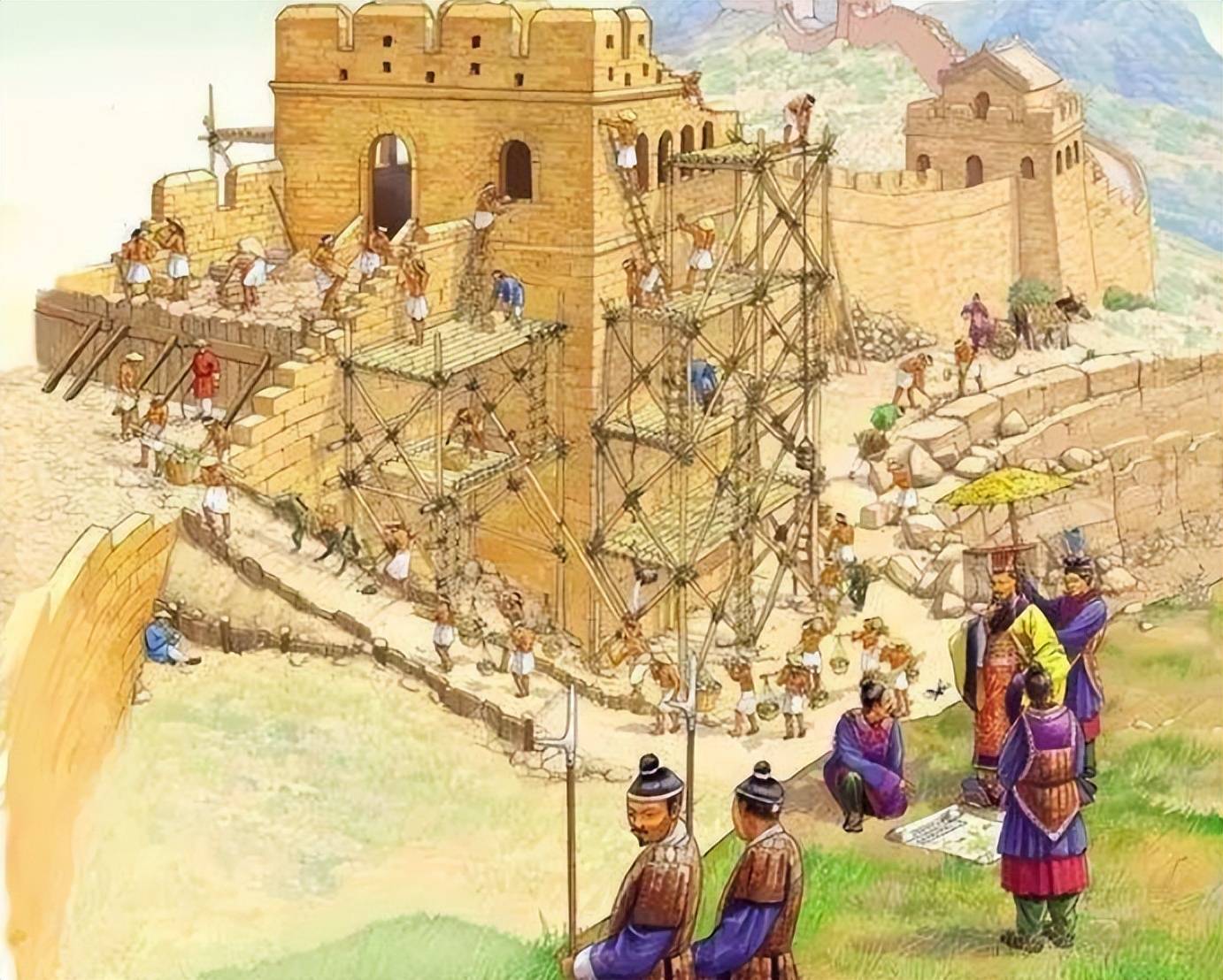 中国长城2024年预计亏损11亿至15.2亿 2023年已亏9.77亿