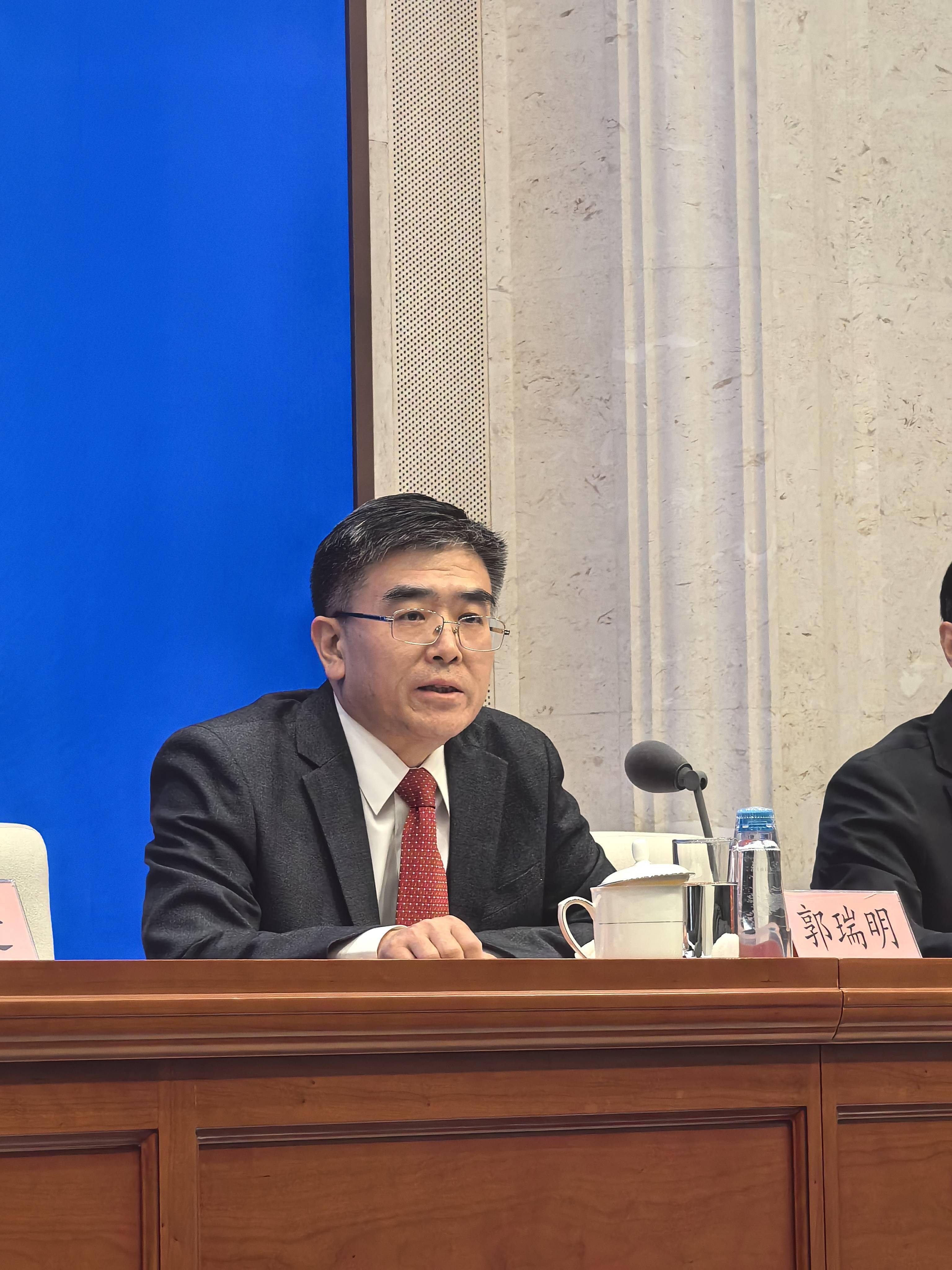 证监会:资本市场“四梁八柱”法规制度体系建构成型