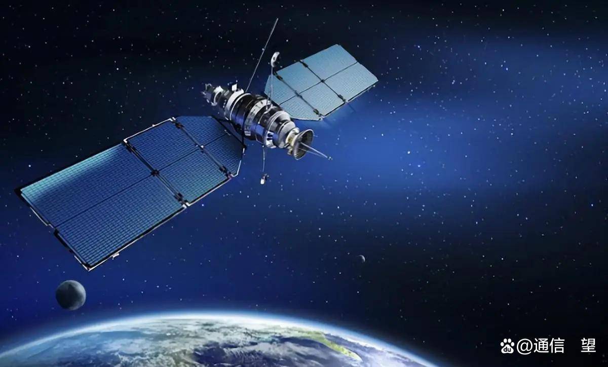 卫星通信产业扩大准入 相关公司抢抓机遇