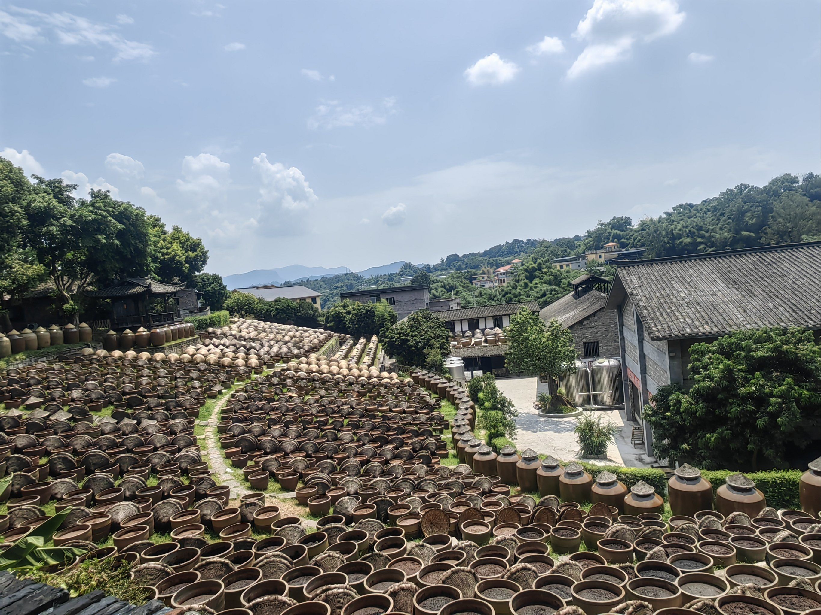 从“酱香”氤氲到“锂想”璀璨