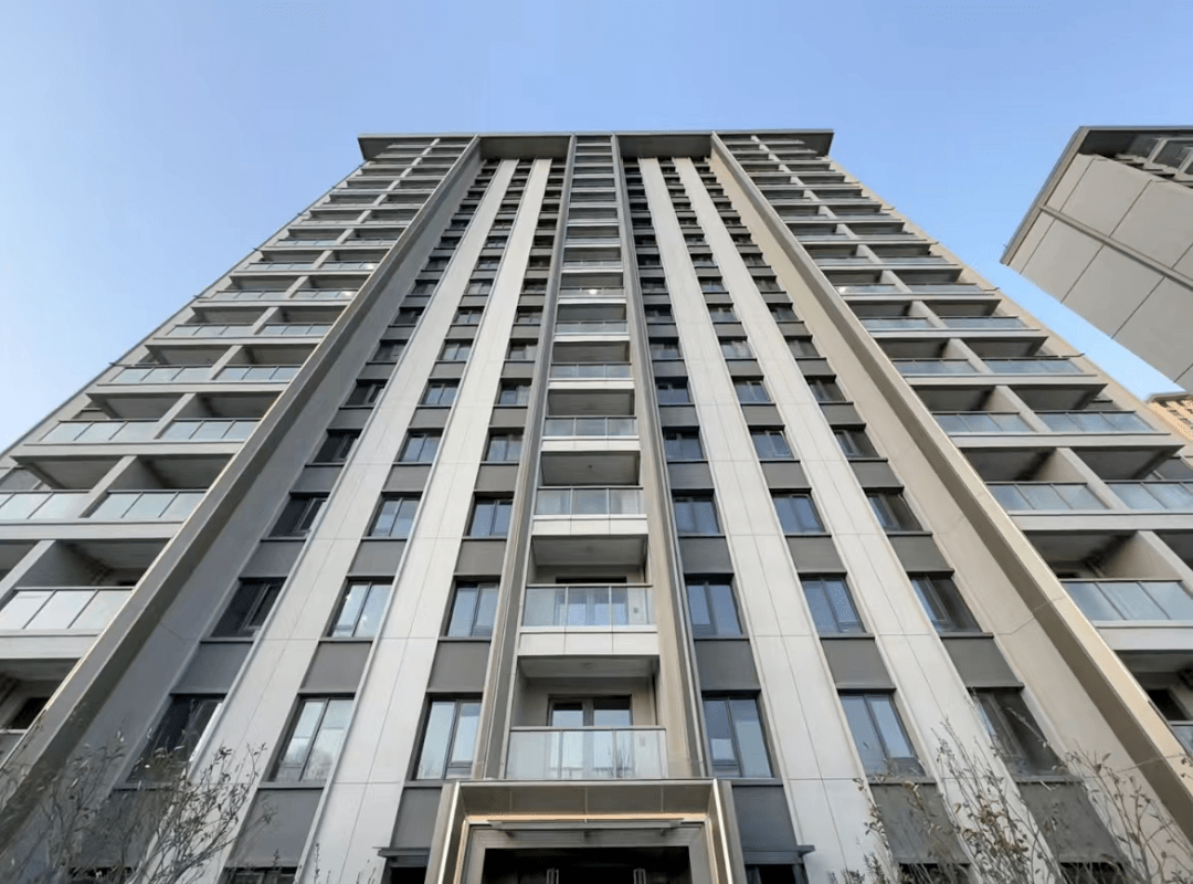 放大招了！郑州已筹集保交楼资金130亿元 部分区域执行最低20%首付