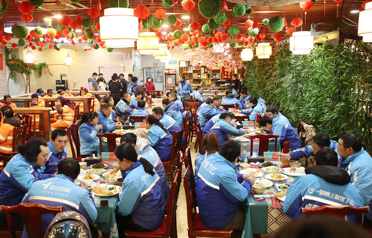 双向奔赴让资本市场“朋友圈”越来越大