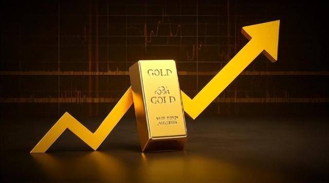 国际金价重回4000 基金认为金价短期仍将高位震荡